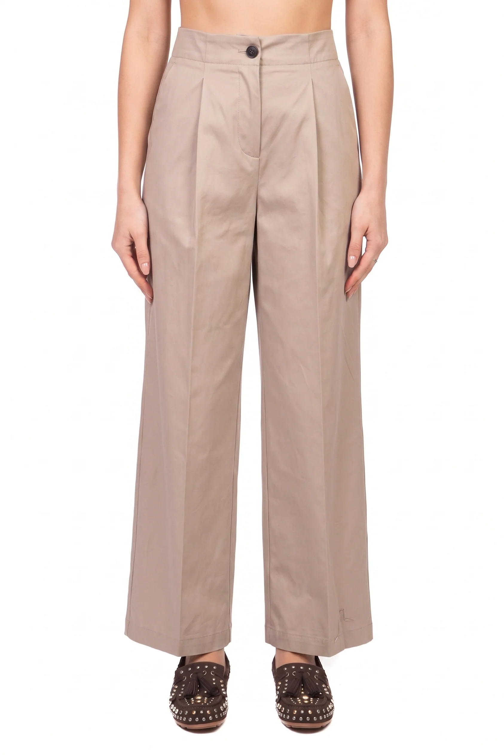 Tensione In - Pantalone con pinces (pantalone del cuore) Art. PT44CT-PE26/26P4516 - Image 23