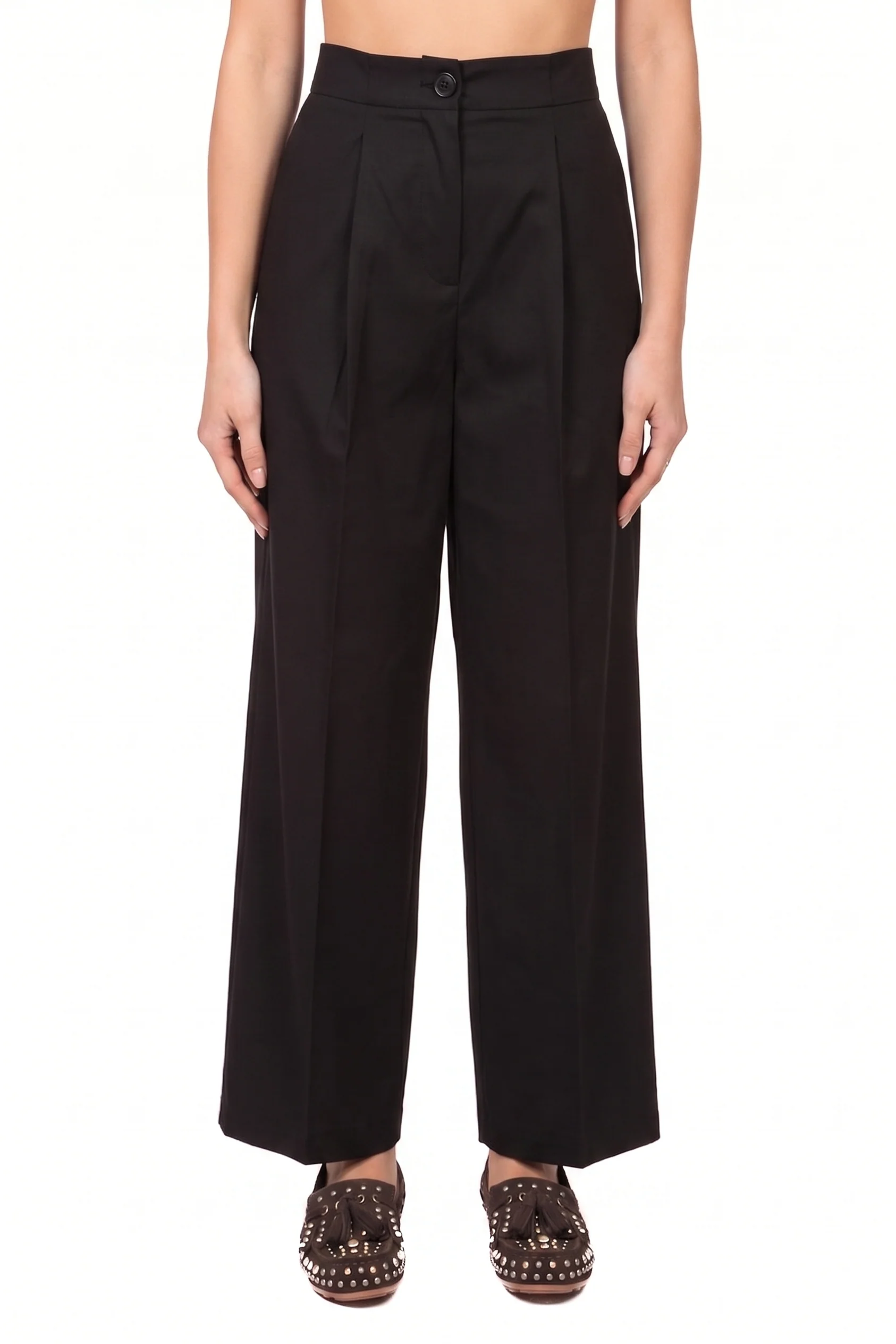 Tensione In - Pantalone con pinces (pantalone del cuore) Art. PT44CT-PE26/26P4516 - Image 25