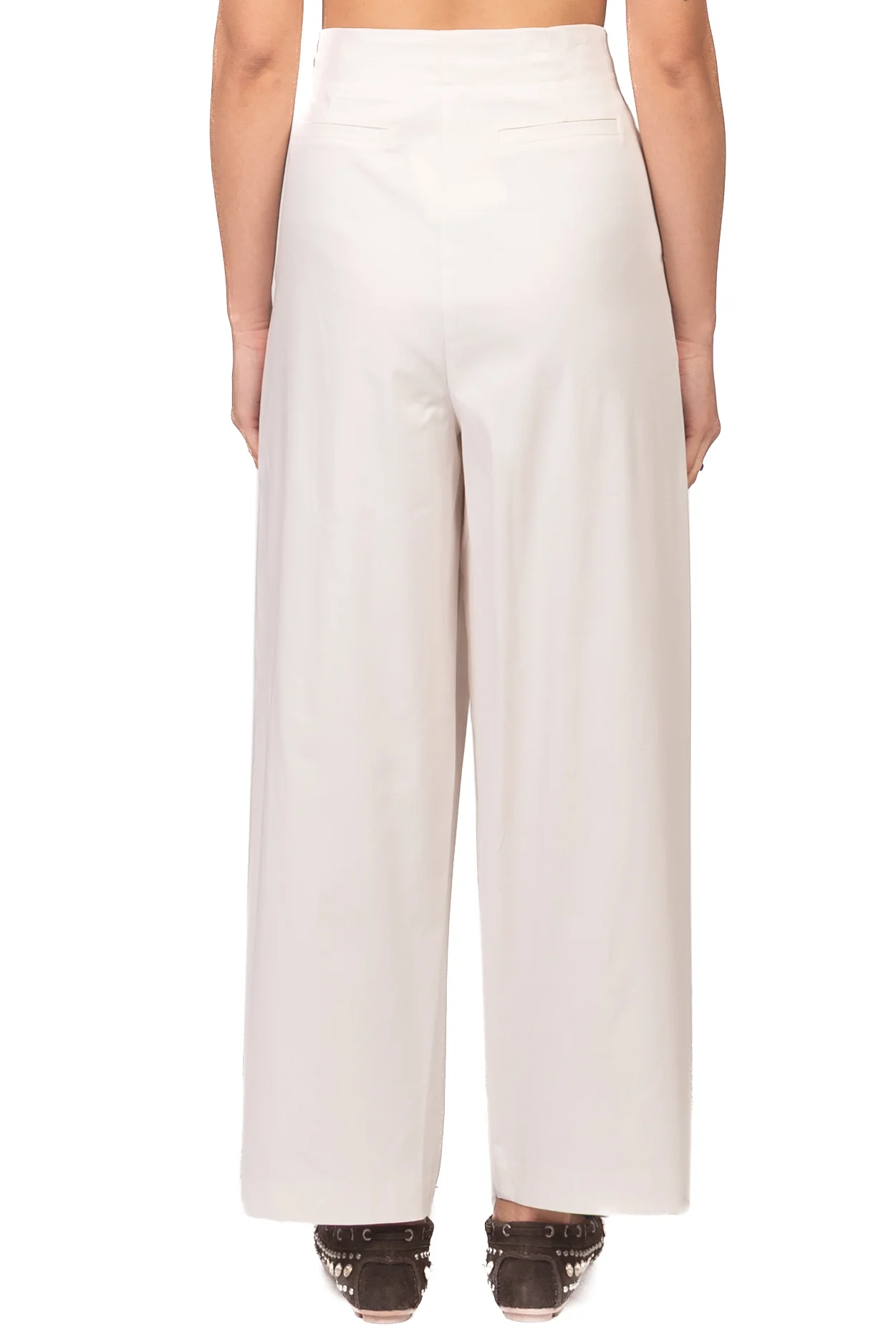 Tensione In - Pantalone con pinces (pantalone del cuore) Art. PT44CT-PE26/26P4516 - Image 6