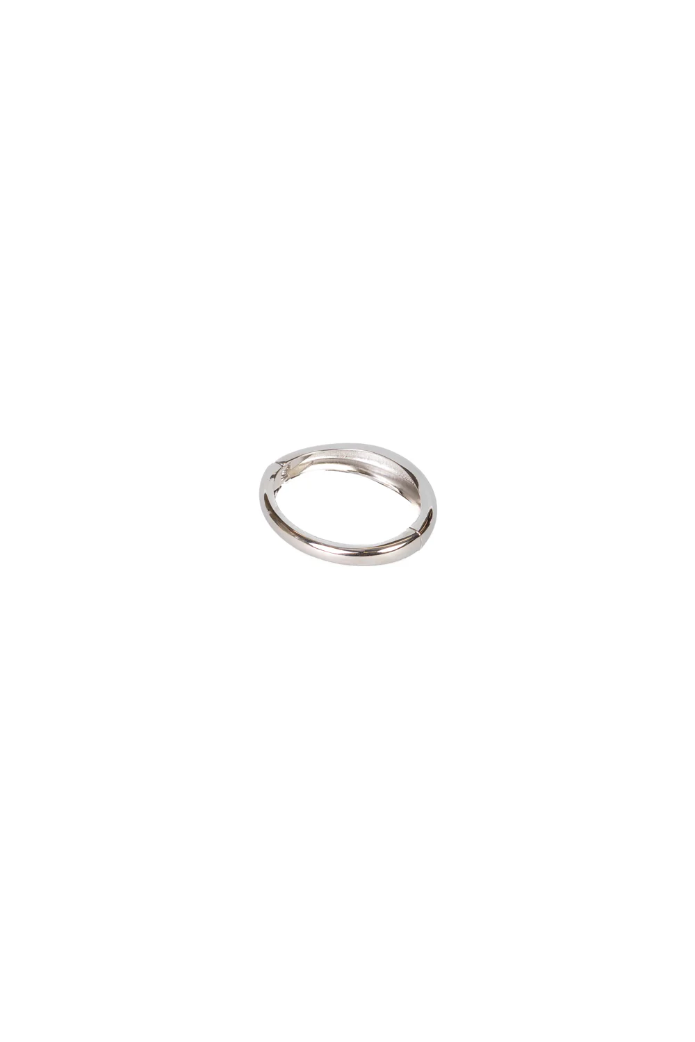 Upper - Bracciale bangle asimmetrico - Image 3