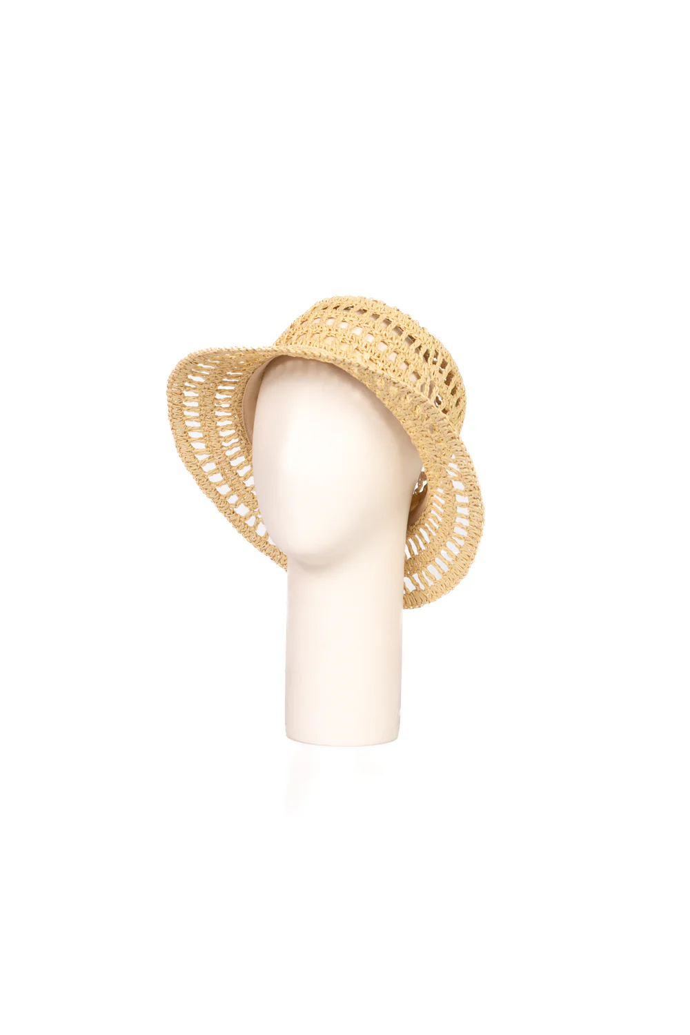Upper - Cappello in paglia - Image 3