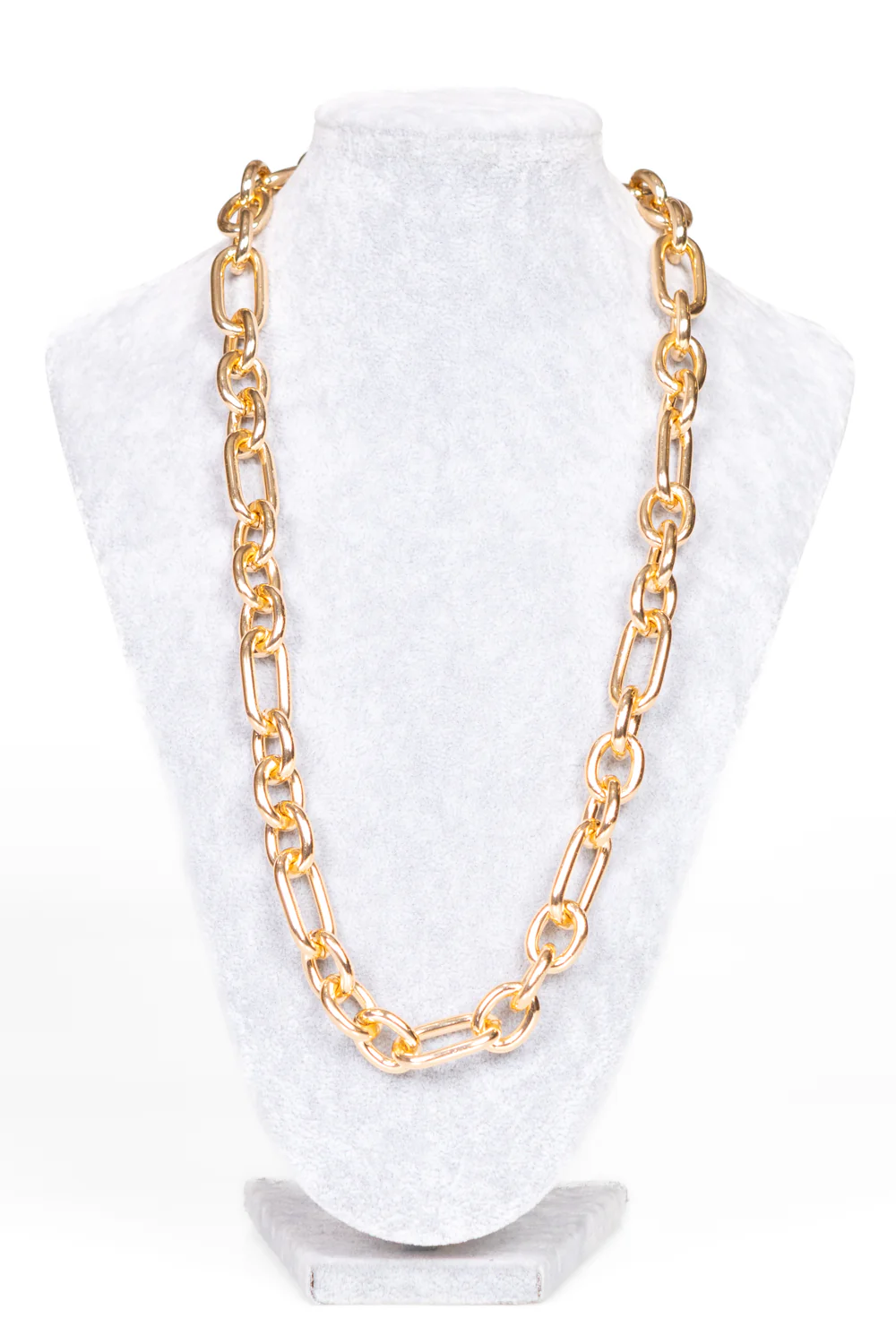Upper - Collana EMY catena lunga - Image 3