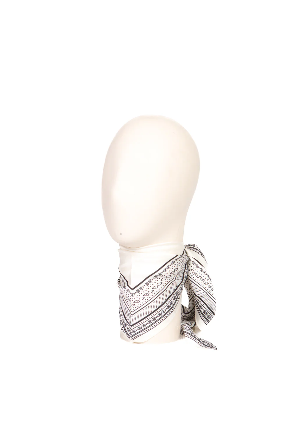 Upper - Foulard fantasia