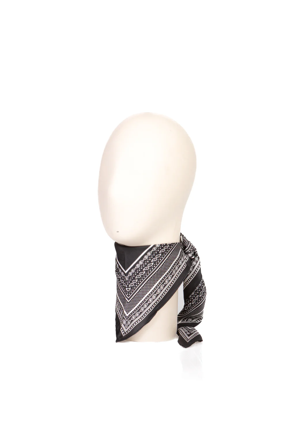 Upper - Foulard fantasia - Image 10