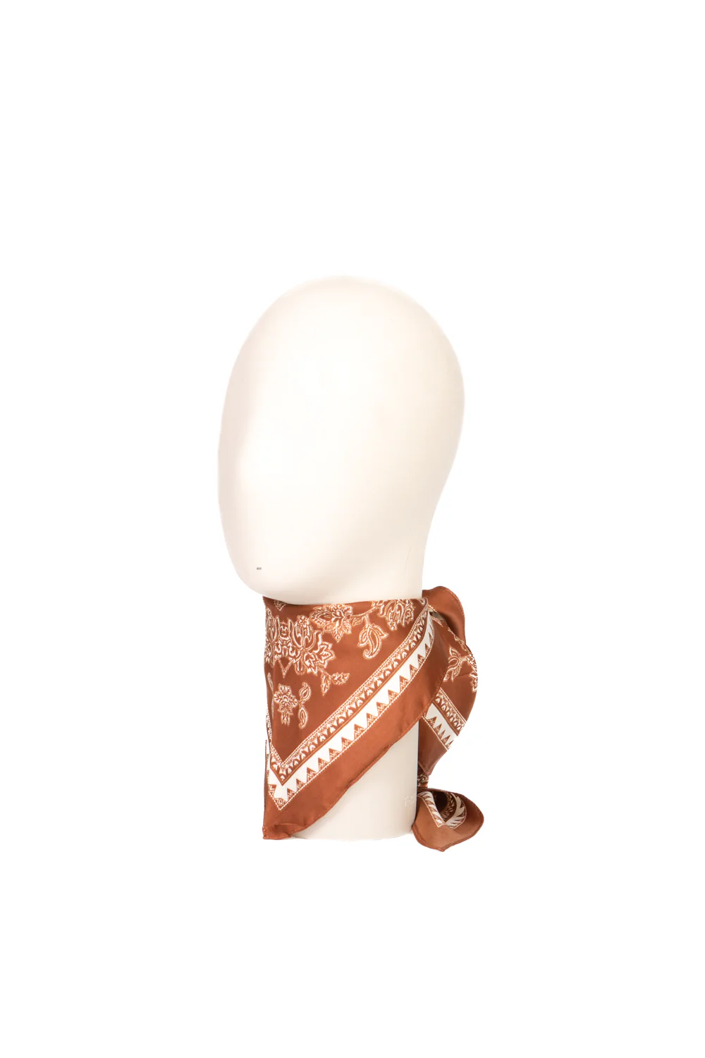Upper - Foulard fantasia - Image 11