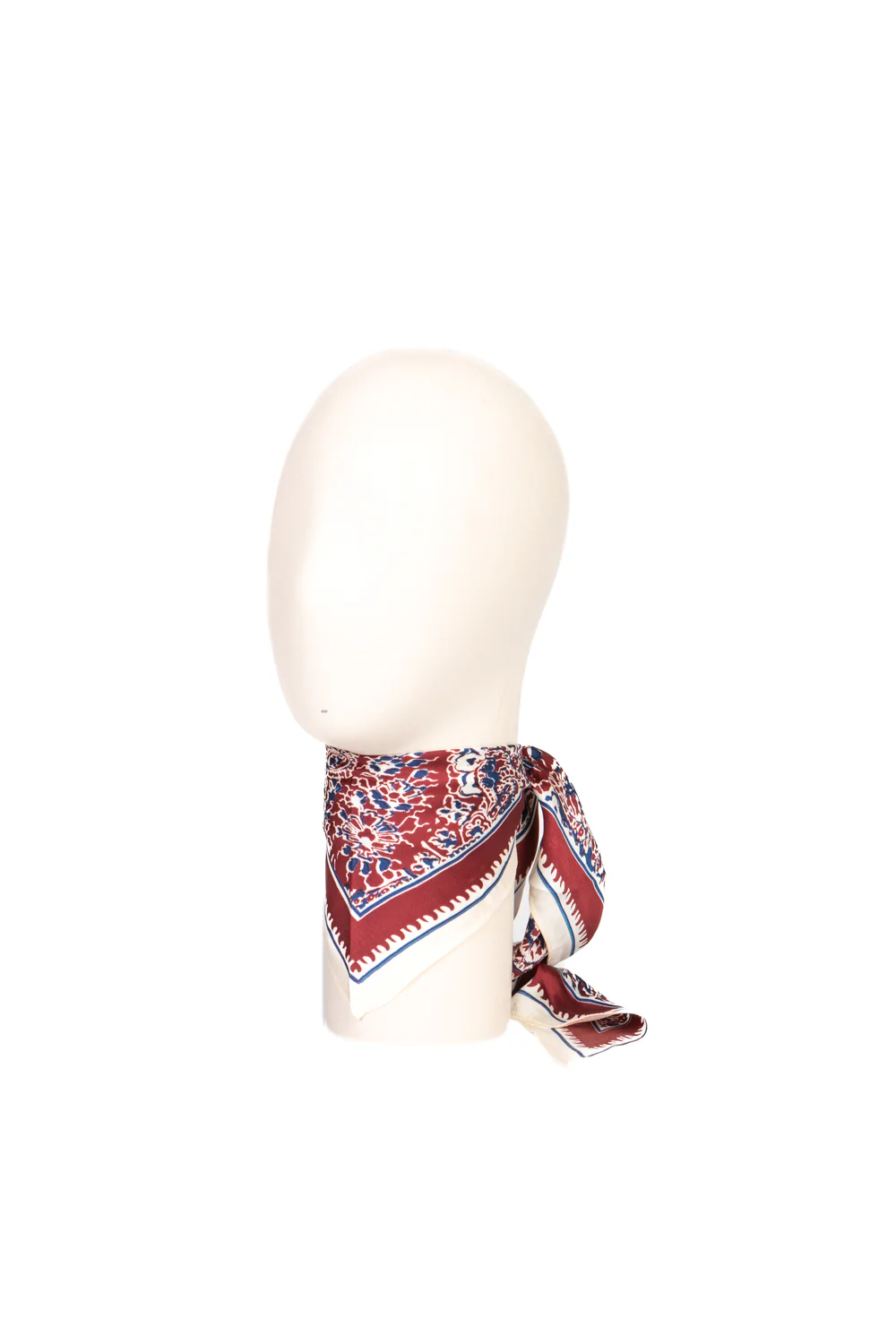 Upper - Foulard fantasia - Image 12
