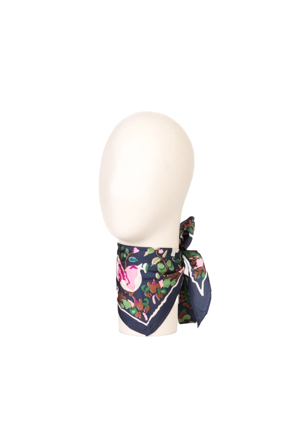 Upper - Foulard fantasia - Image 4