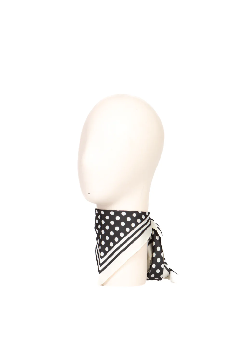 Upper - Foulard fantasia - Image 6