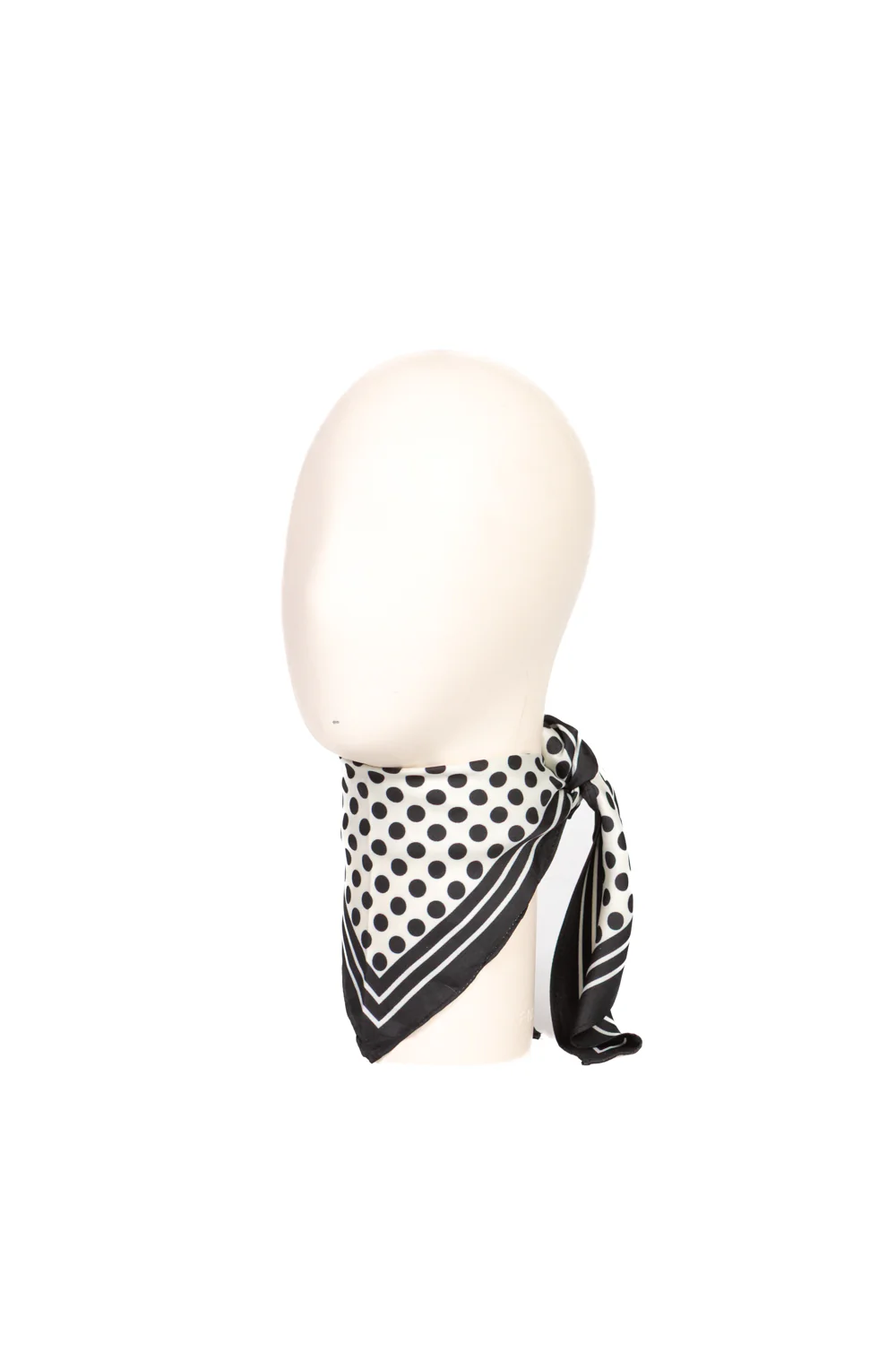 Upper - Foulard fantasia - Image 7