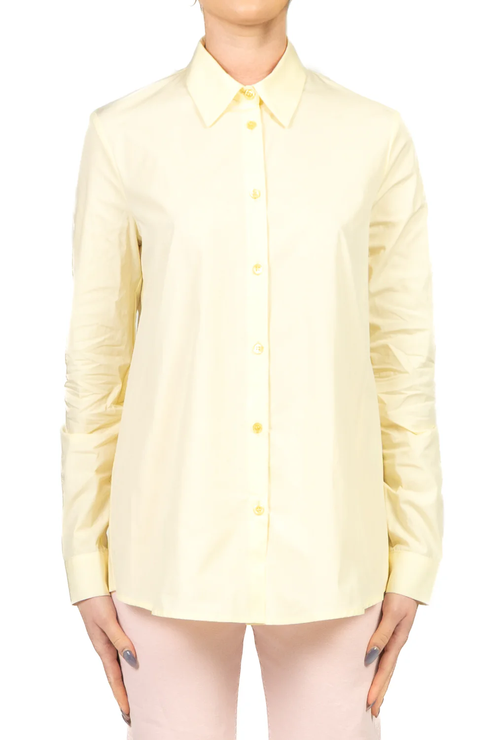 Vicolo - Camicia basic Art. TAB0328 - Image 2