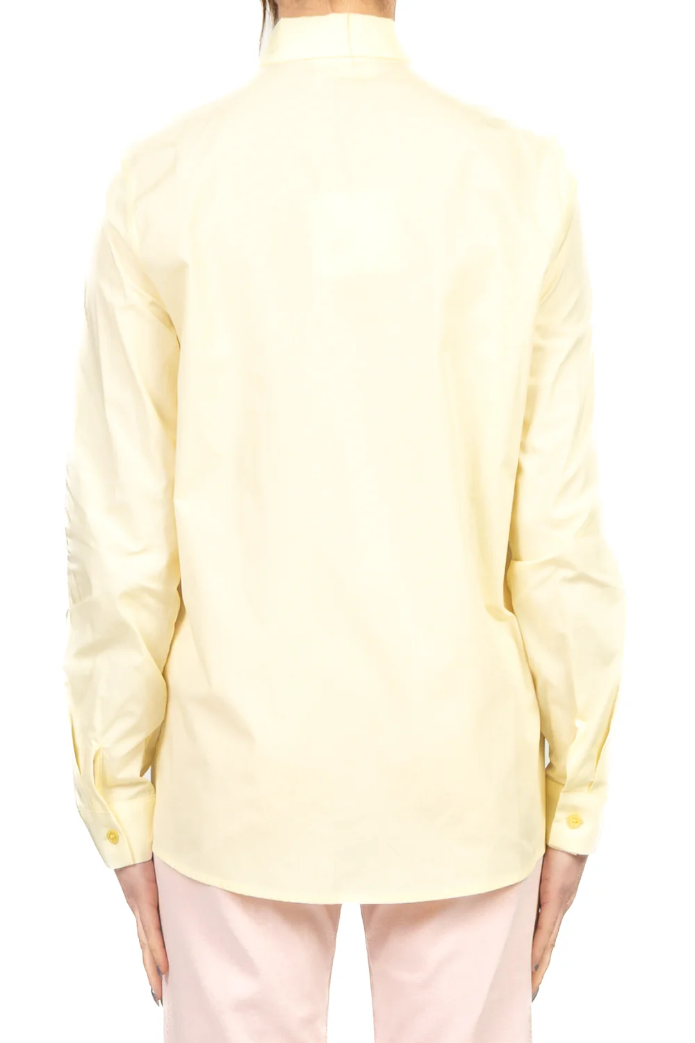 Vicolo - Camicia basic Art. TAB0328 - Image 3