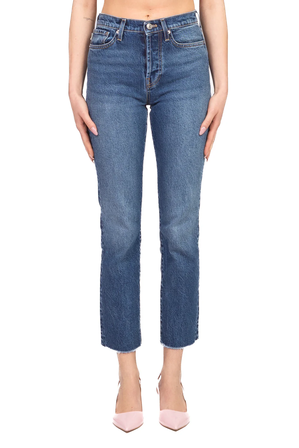 Vicolo - Jeans BELLA skinny Art. DAB5019 - Image 2