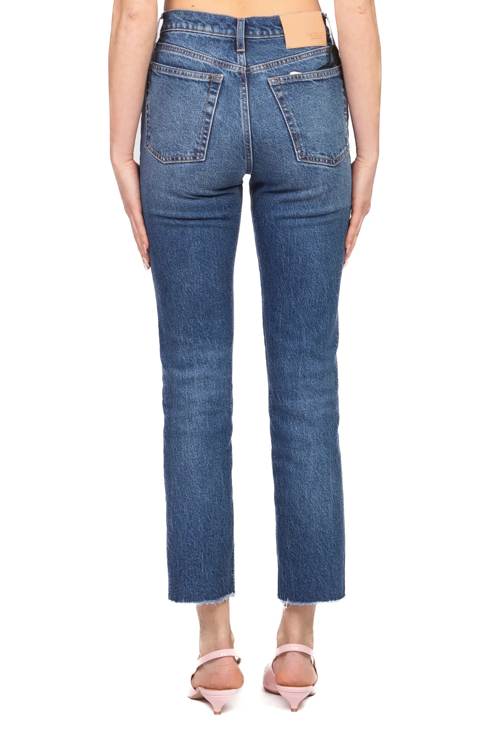 Vicolo - Jeans BELLA skinny Art. DAB5019 - Image 3