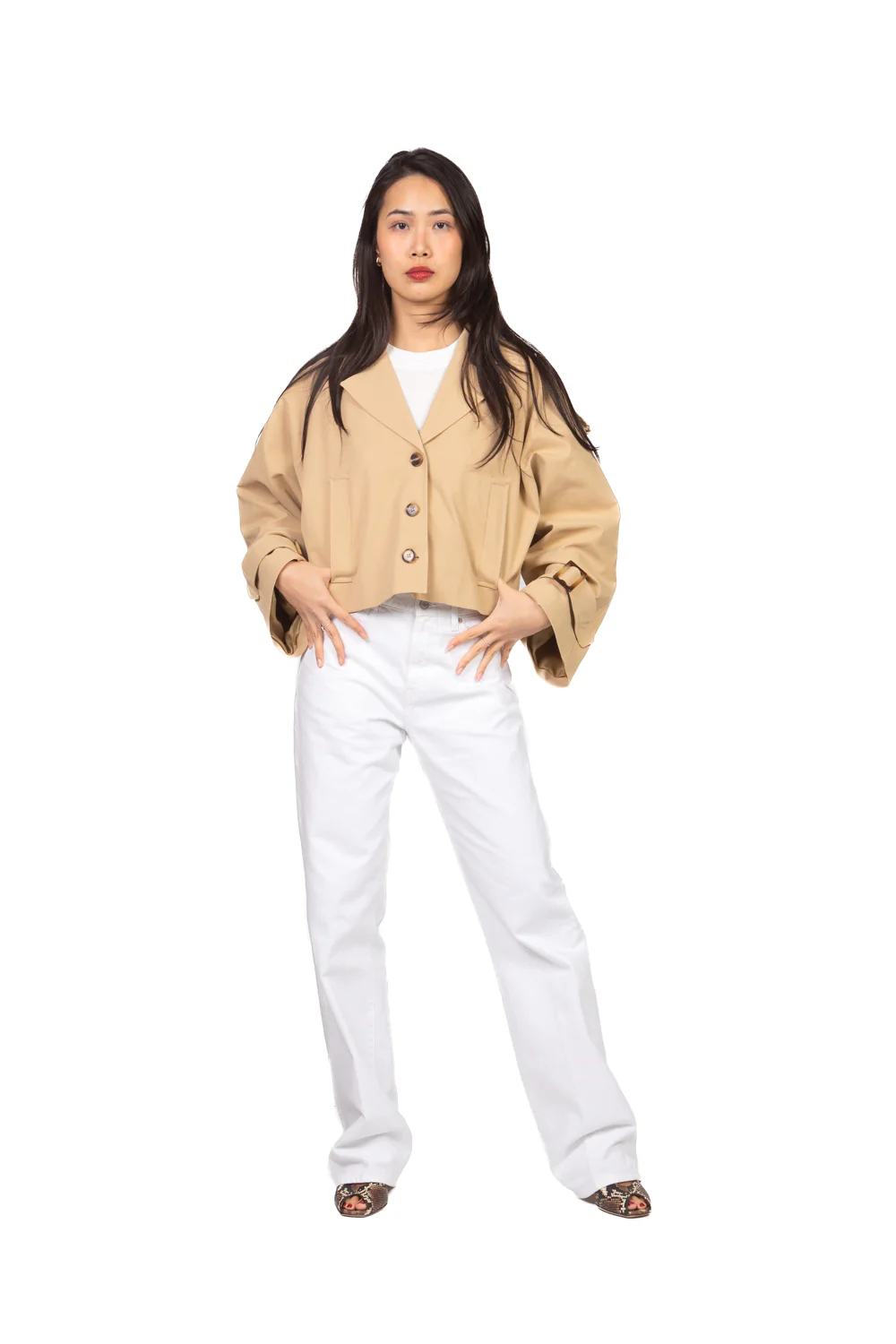 Vicolo - Jeans gamba dritta Art. DAB5275