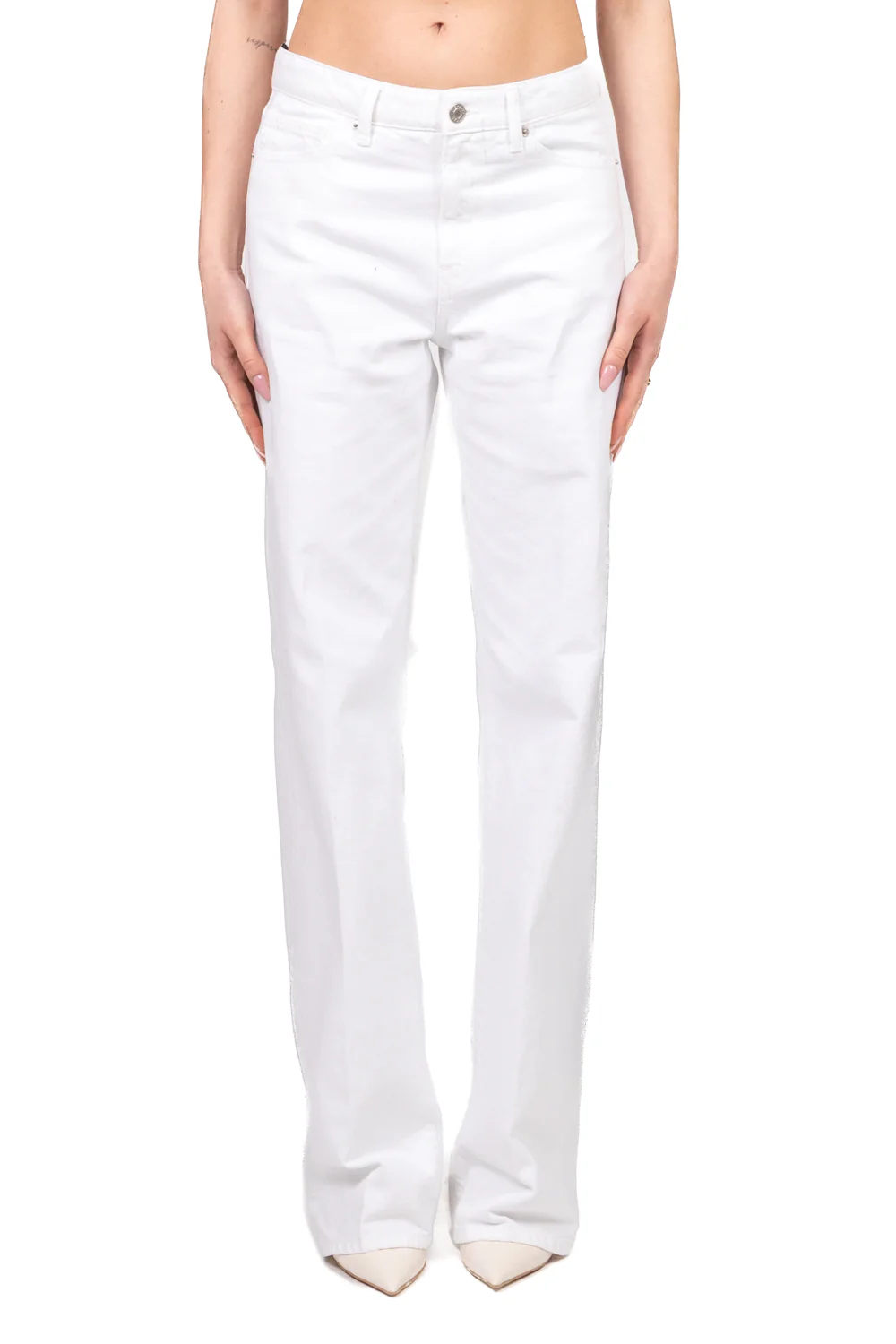 Vicolo - Jeans gamba dritta Art. DAB5275 - Image 2
