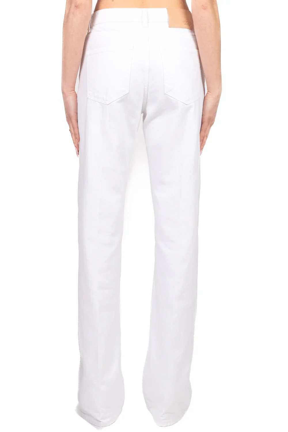 Vicolo - Jeans gamba dritta Art. DAB5275 - Image 3
