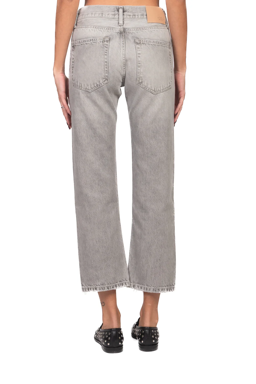 Vicolo - Jeans ZEKE relaxed fit Art. DAB5122 - Image 3