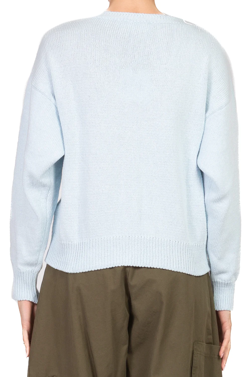 Vicolo - Cardigan scollo v Art. 5AB5015 - Image 6