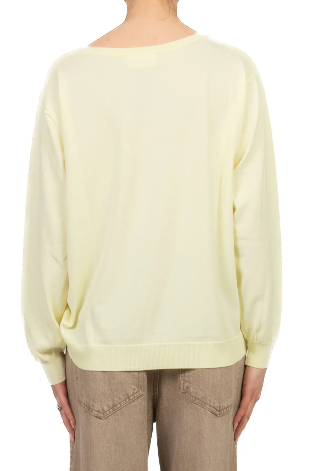 Vicolo - Maglia con spilla Art. 2AB2070 - Image 3