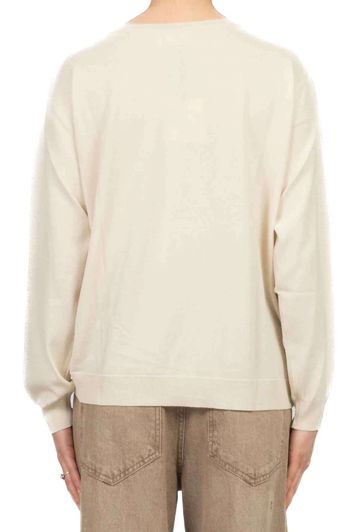 Vicolo - Maglia con spilla Art. 2AB2070 - Image 6