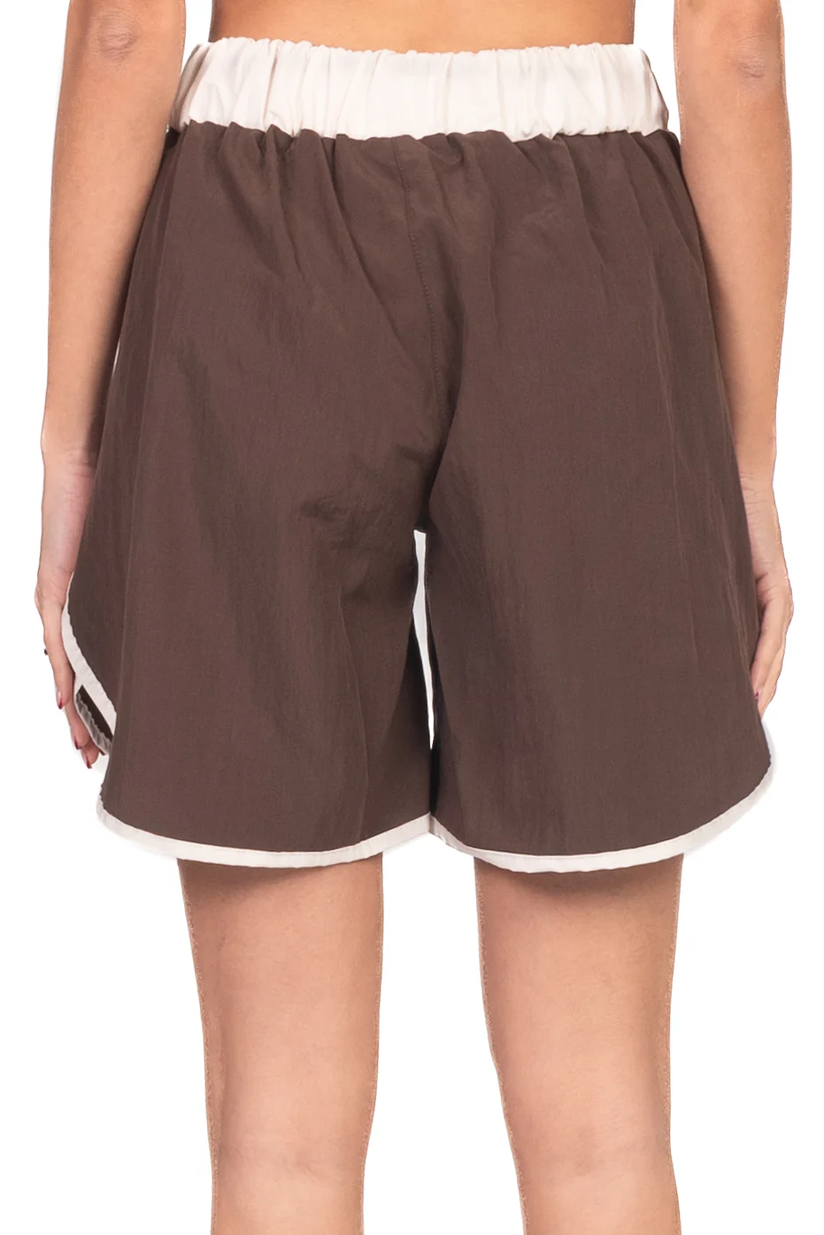 Vicolo - Shorts goffrati Art. TAB1741 - Image 3