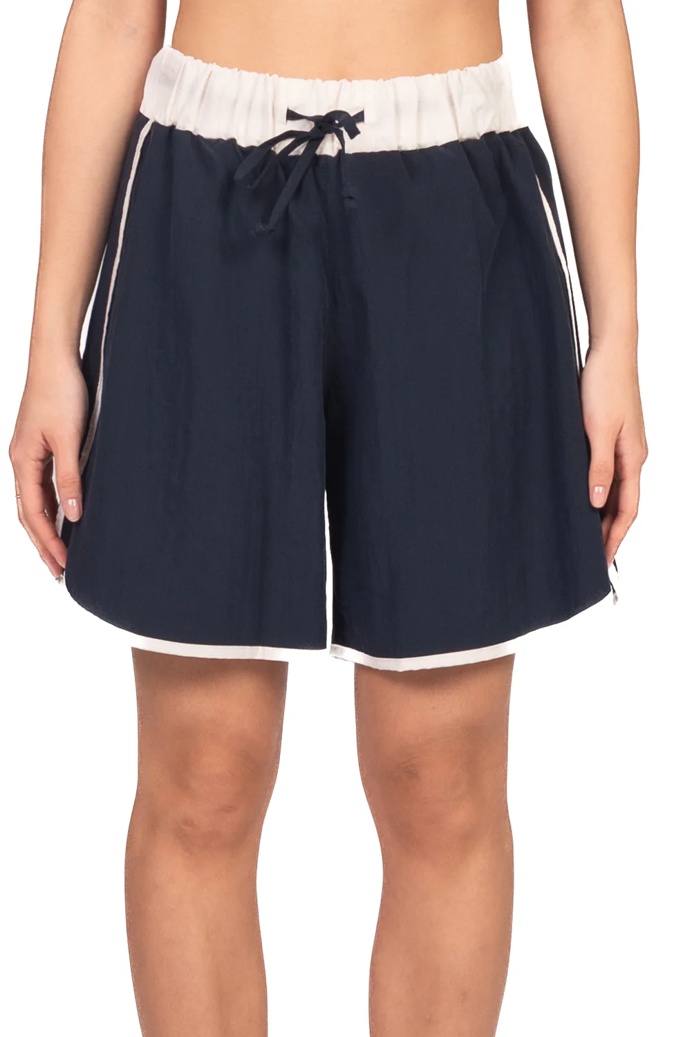 Vicolo - Shorts goffrati Art. TAB1741 - Image 5