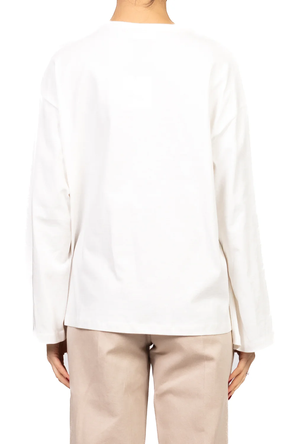 Vicolo - T-Shirt manica ampia Art. UF0169 - Image 3