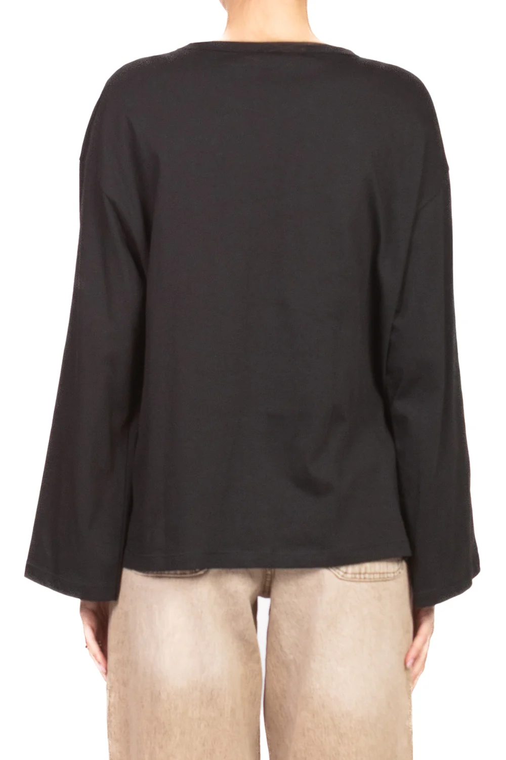 Vicolo - T-Shirt manica ampia Art. UF0169 - Image 6