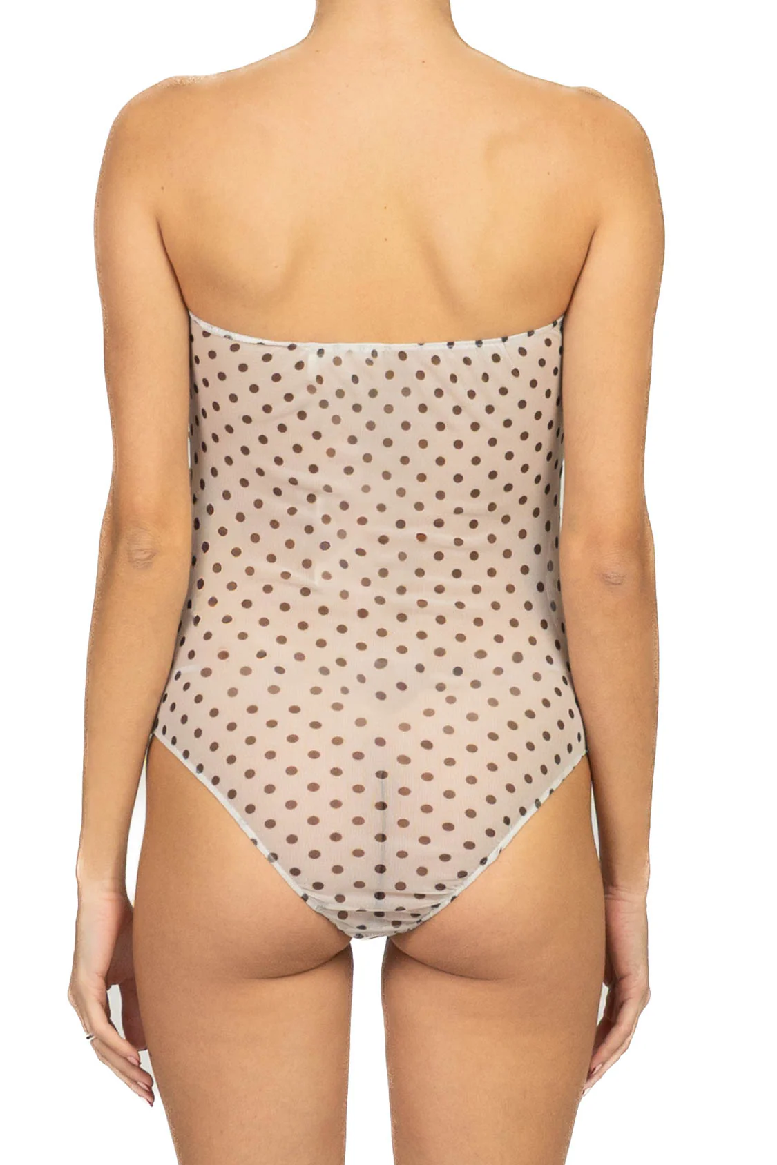 Vicolo - Body fascia pois Art. TAB1394 - Image 6