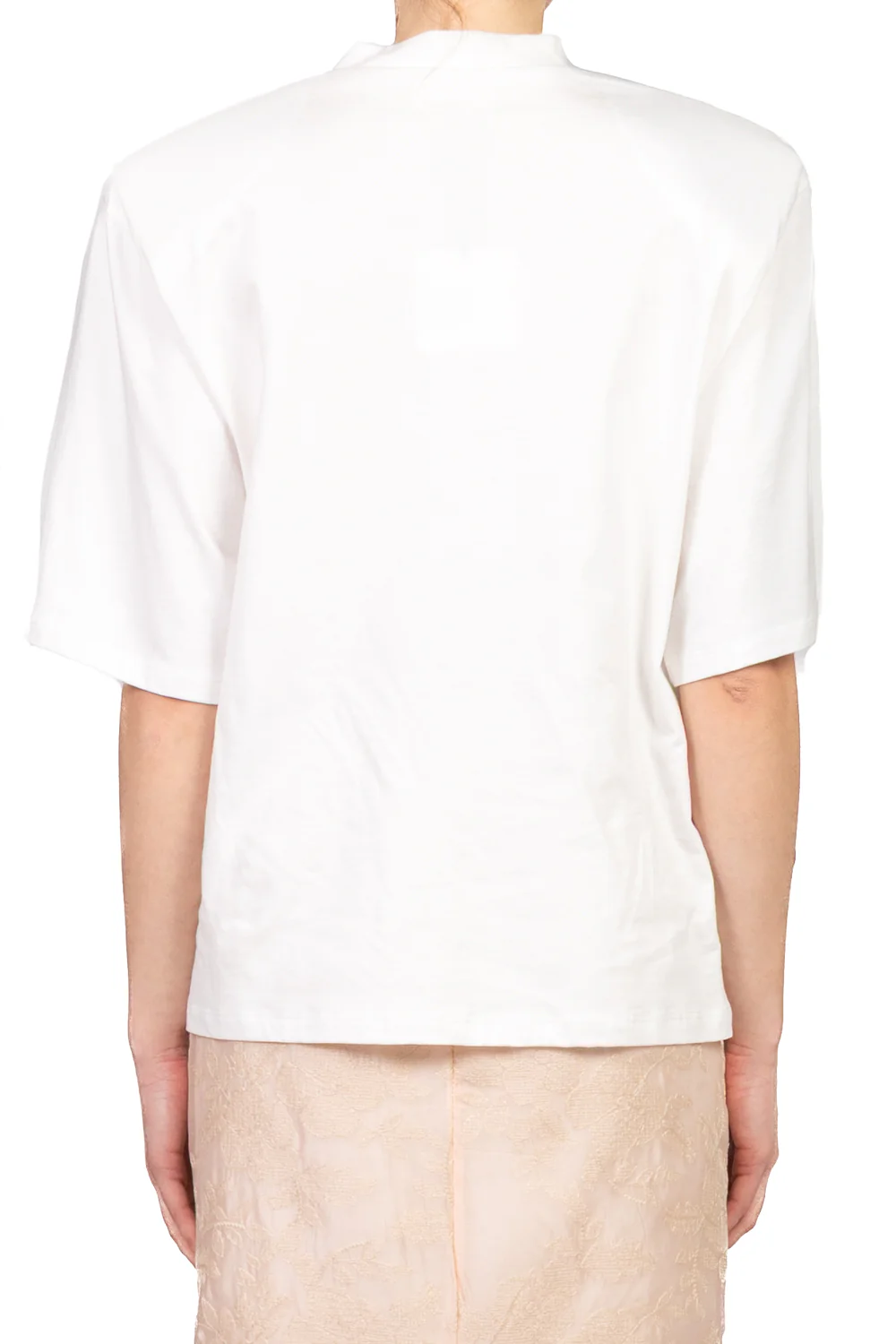 Vicolo - T-Shirt con spalline Art. UAB0134 - Image 3